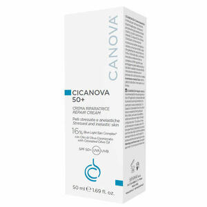  - Cicanova 50+ 50ml