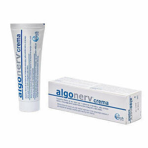 Epitech - Algonerv Crema 75ml