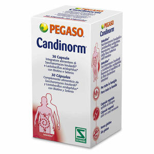  - Candinorm 30 Capsule