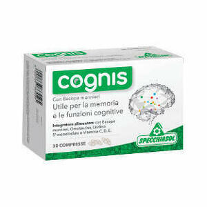  - Cognis 30 Compresse