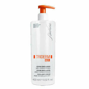  - Triderm Ad Crema Emolliente 400ml