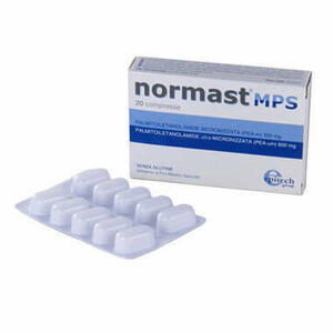  - Normast Mps 20 Compresse