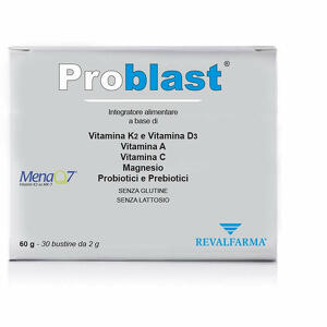  - Problast 30 Bustine