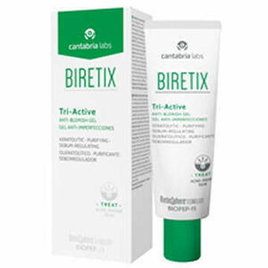 Difa Cooper - Biretix Triactive 50ml