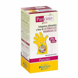  - Pancino Gocce 10ml