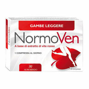  - Normoven 30 Compresse