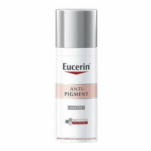  - Eucerin Anti-pigment Notte