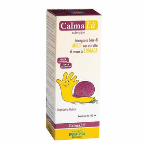  - Calmalu' 150ml Con Misurino