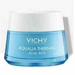 Vichy - Aqualia Ricca 50ml