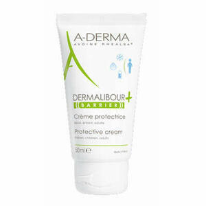  - Dermalibour + Barriera Crema Protettiva 50ml