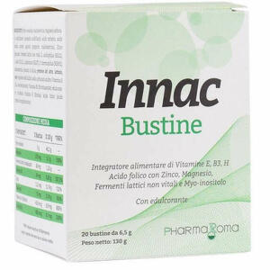  - Innac 20 Bustine