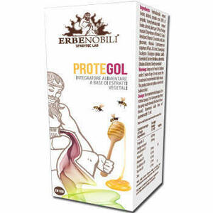 Erbenobili - Protegol 15ml