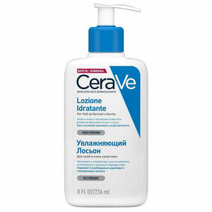 Cerave - Cerave Lozione Idratante 236ml