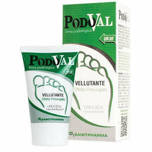  - Podoval Ur30 Vellutante 50ml