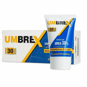  - Umbrex 30 Crema 50ml