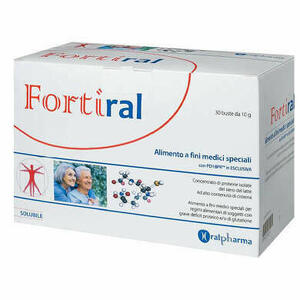  - Fortiral 30 Bustine