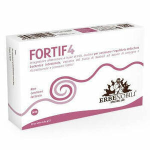  - Fortif4 12 Capsule