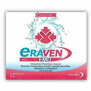  - Eraven Emo 20 Bustine