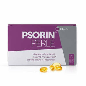  - Psorin 60 Perle