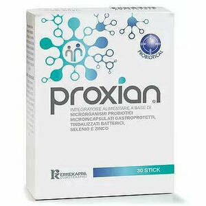 Errekappa Euroterapici - Proxian 30 Stick