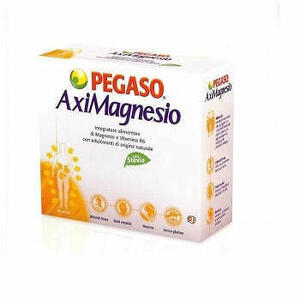  - Aximagnesio 20 Bustine