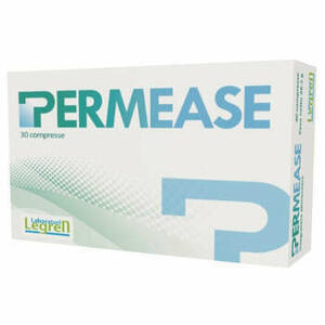  - Permease 30 Compresse