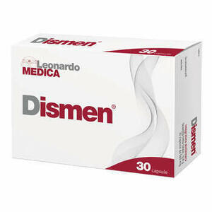  - Dismen 30 Capsule