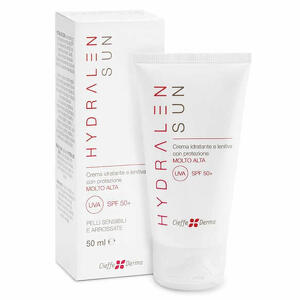  - Hydralen Sun Crema 50ml