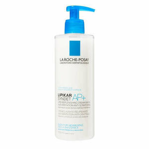 La Roche Posay - Lipikar Syndet Ap+ 400ml