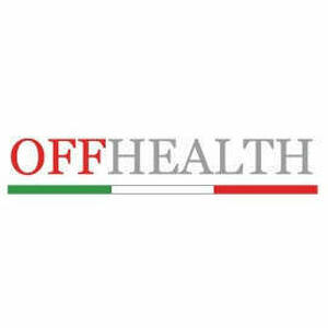 Off Health - Gocce Oculari Icross Gel Acido Ialuronico Cross-linkato 0,4% 15 Pezzi Da 0,35ml