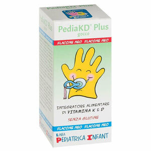  - Pediakd Plus 5ml