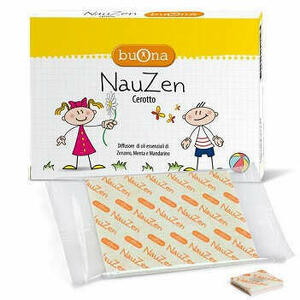  - Nauzen 12 Cerotti Diffusori