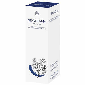  - New Derma Crema 50ml