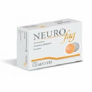  - Neurofag 20 Compresse