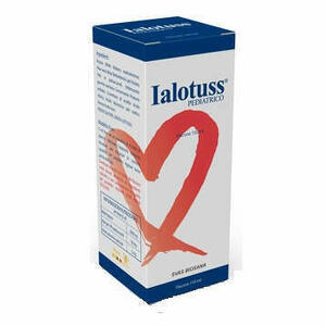  - Ialotuss Pediatrico 150ml