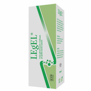 Nam - Legel Crema-gel Rifrescante E Tonificante Per Gambe 150ml