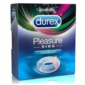 Durex - Pleasure Ring