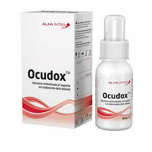  - Ocudox Soluzione Perioculare 60ml