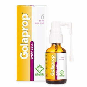  - Golaprop Spray Gola 50ml