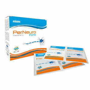  - Perneuro Forte 14 Bustine