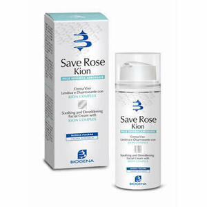 Valetudo - Save Rose Kion 50ml