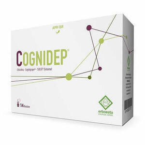  - Cognidep 14 Bustine