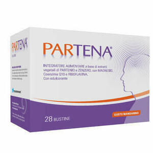  - Partena 28 Bustine