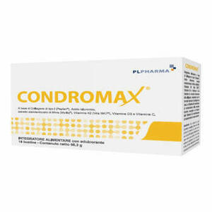  - Condromax 18 Bustine