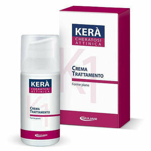 Giuliani - Crema Trattamento Kera' K1 50ml