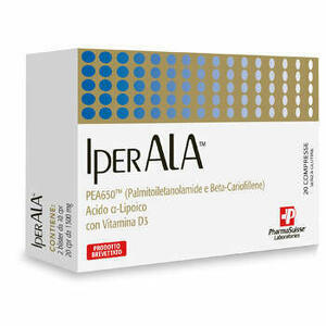  - Iperala 20 Compresse