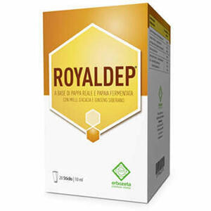  - Royaldep 20 Stick Liquidi