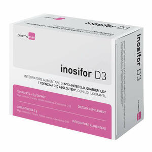  - Inosifor D3 20 Bustine