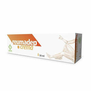  - Reumadep Crema 50ml