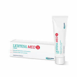  - Lichtenamed Ii Crema 50ml